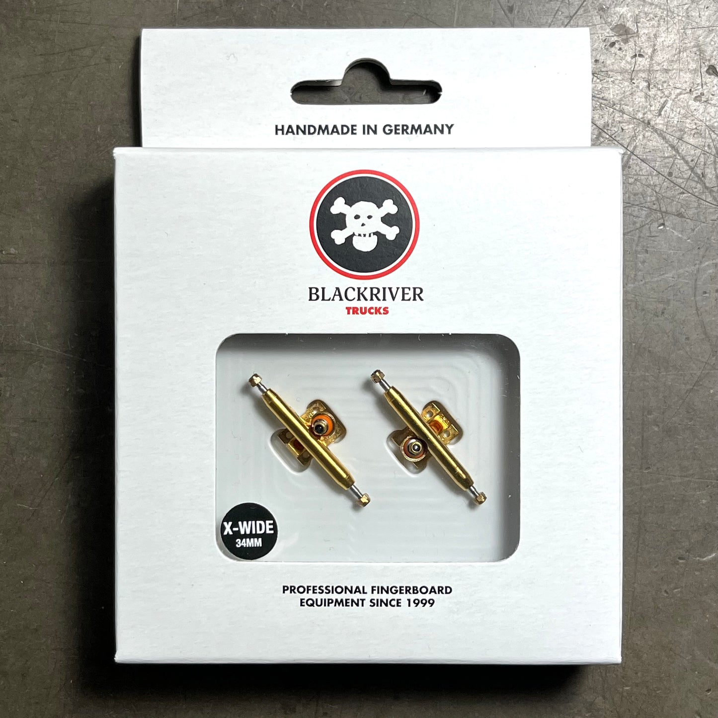 Blackriver Trucks