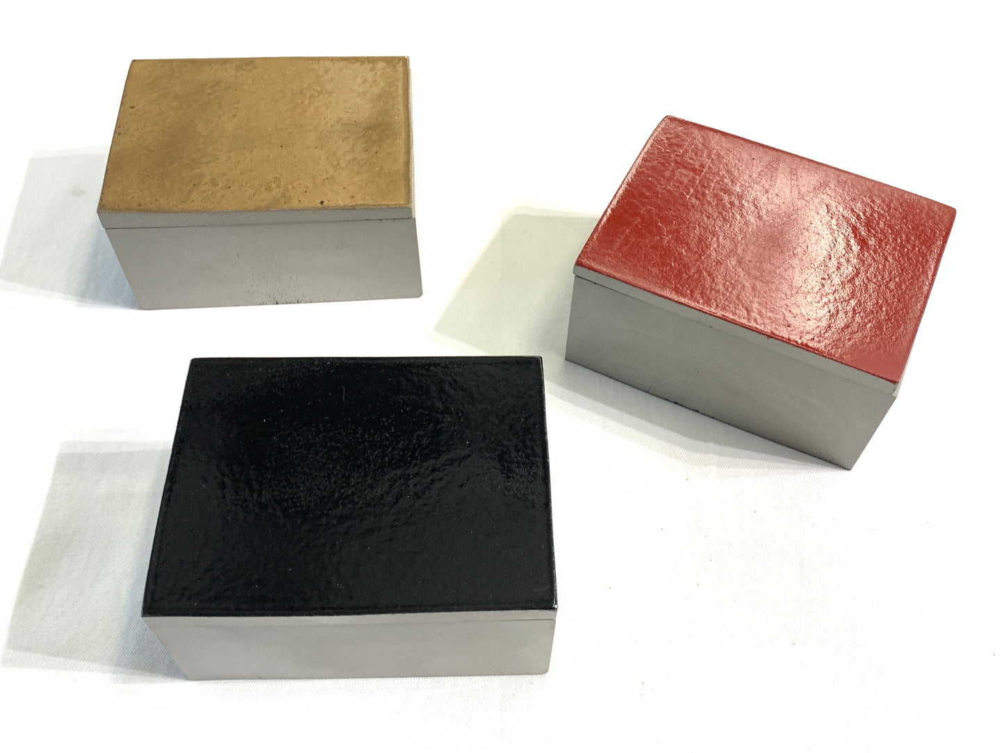 Treasure Box