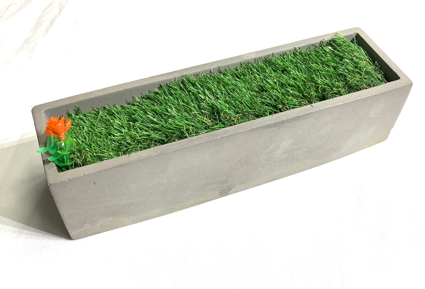 BIG Planter Curb