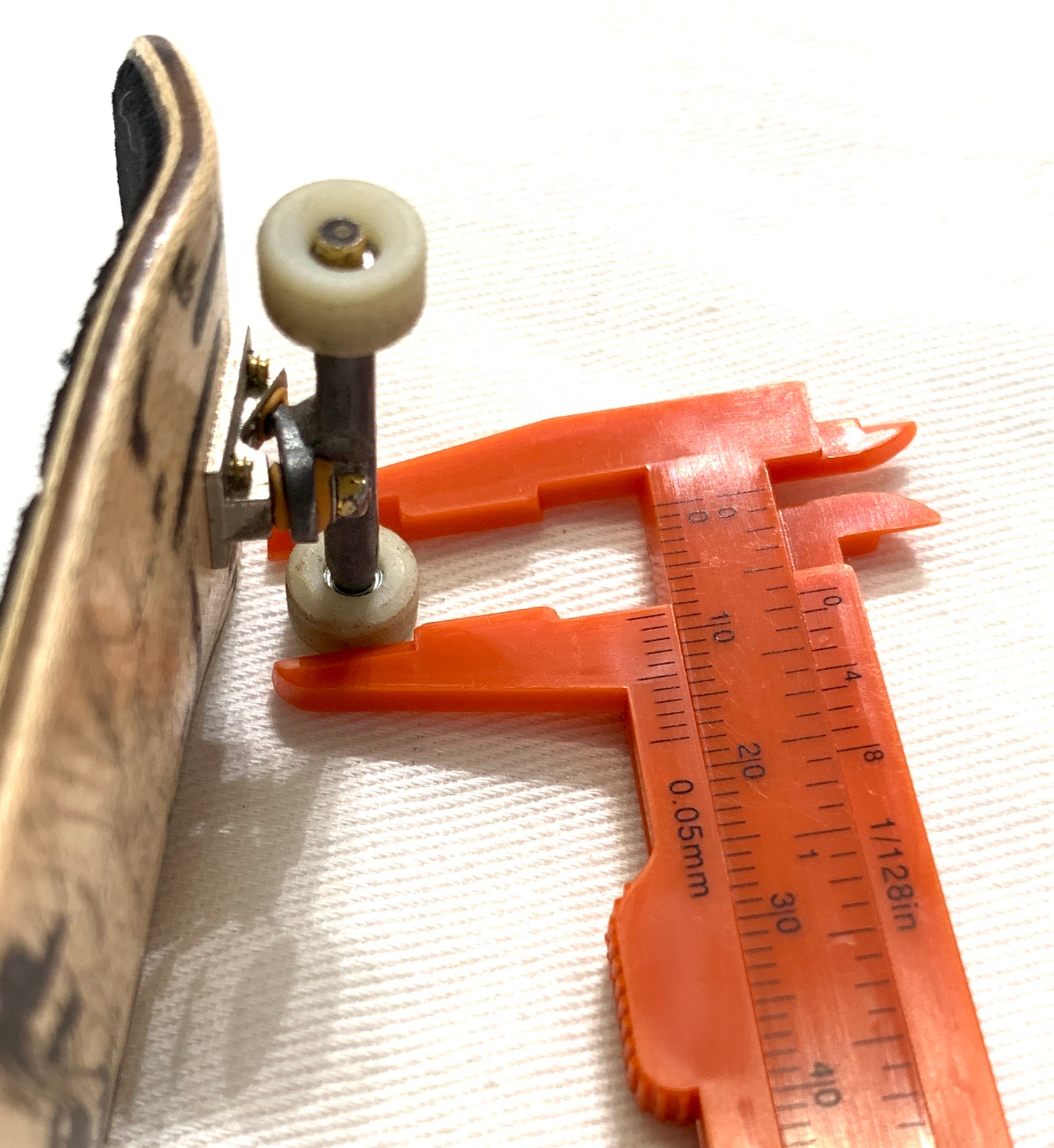 Miniature Caliper