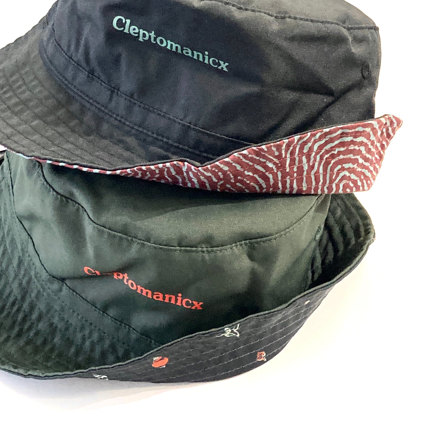 Clepto Bucket Hat