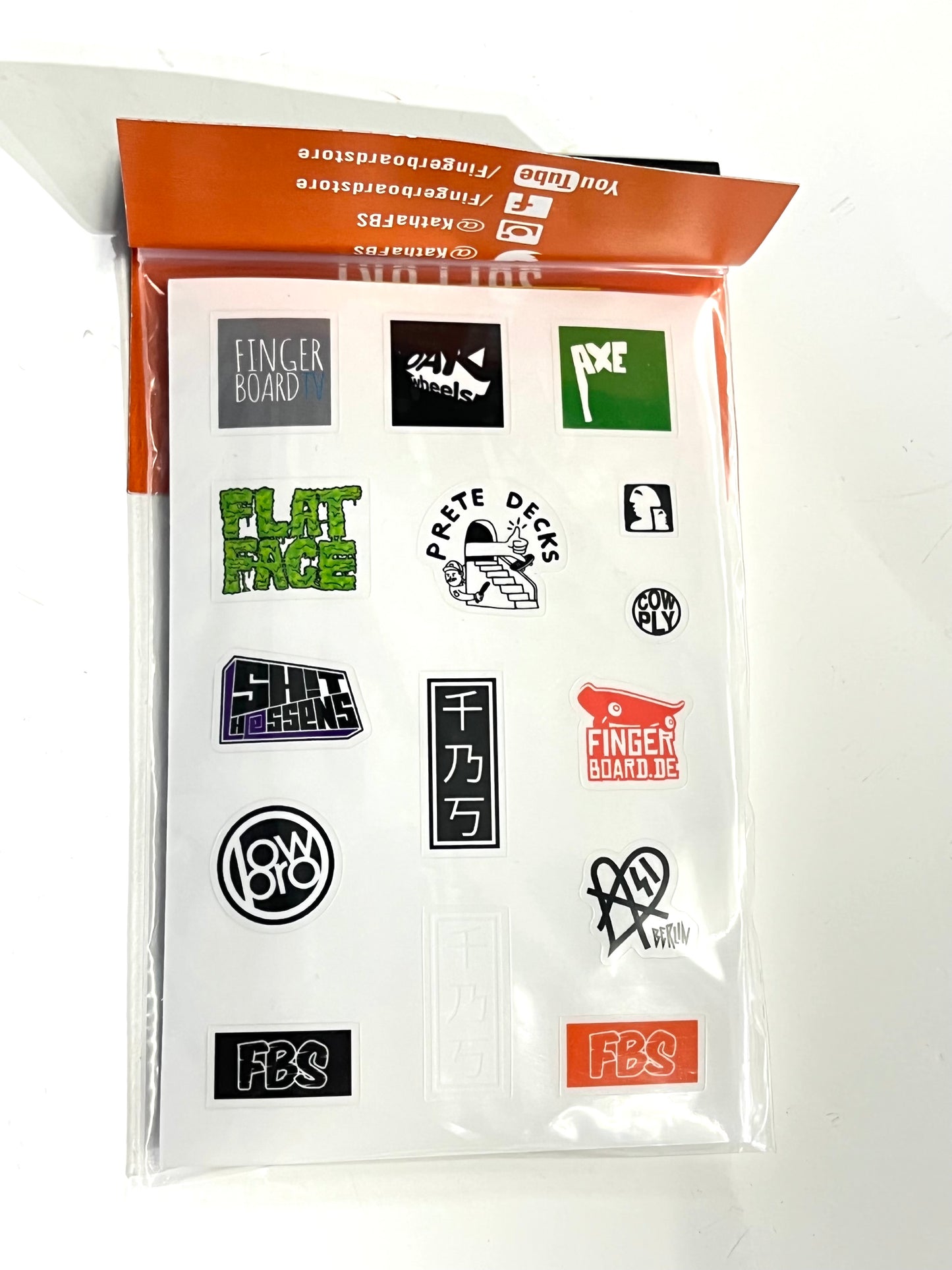 FBS Tape