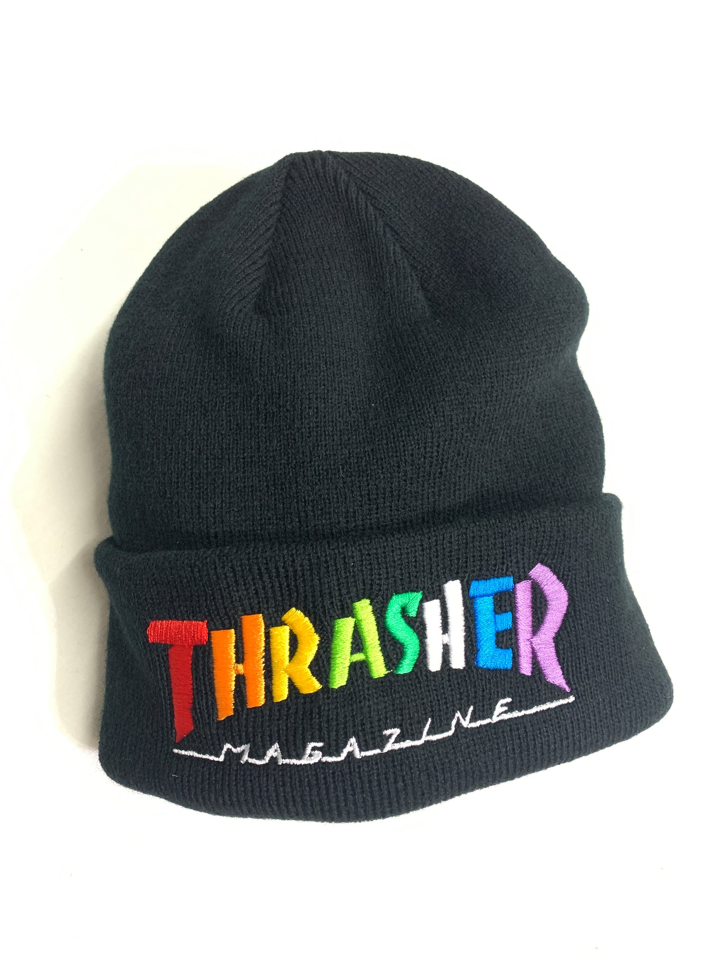 Skate Beanies