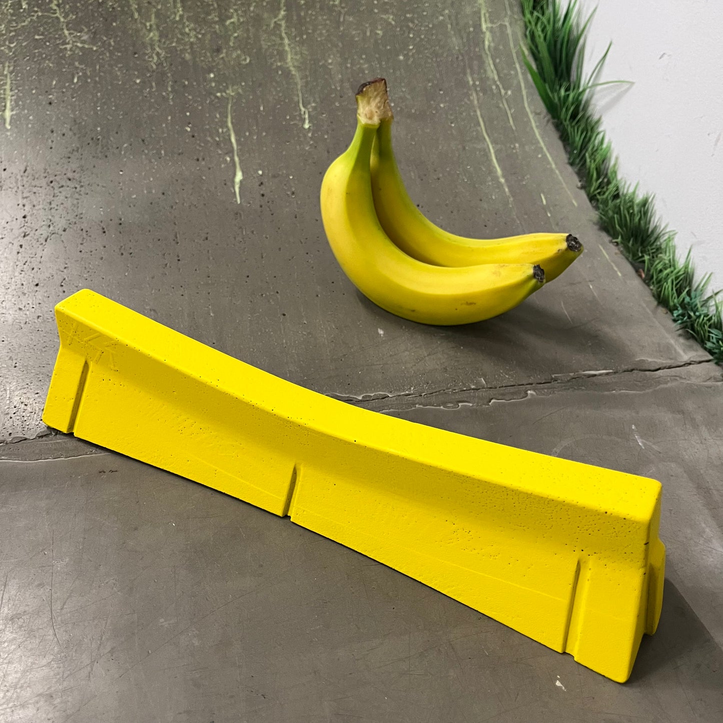 Barrier