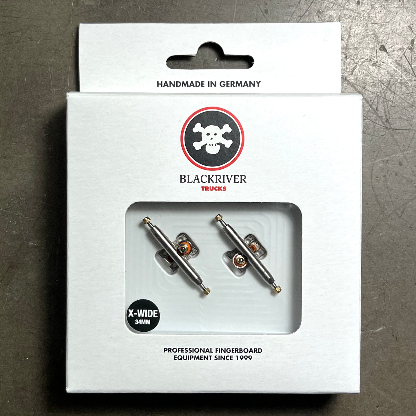 Blackriver Trucks
