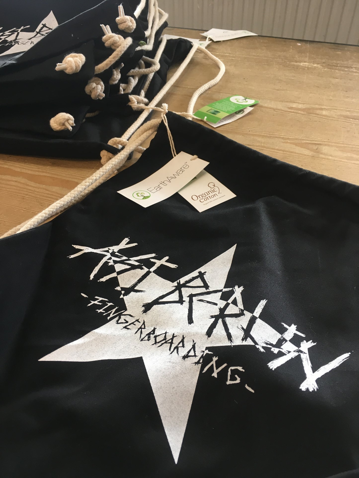 ASI Gym Bag