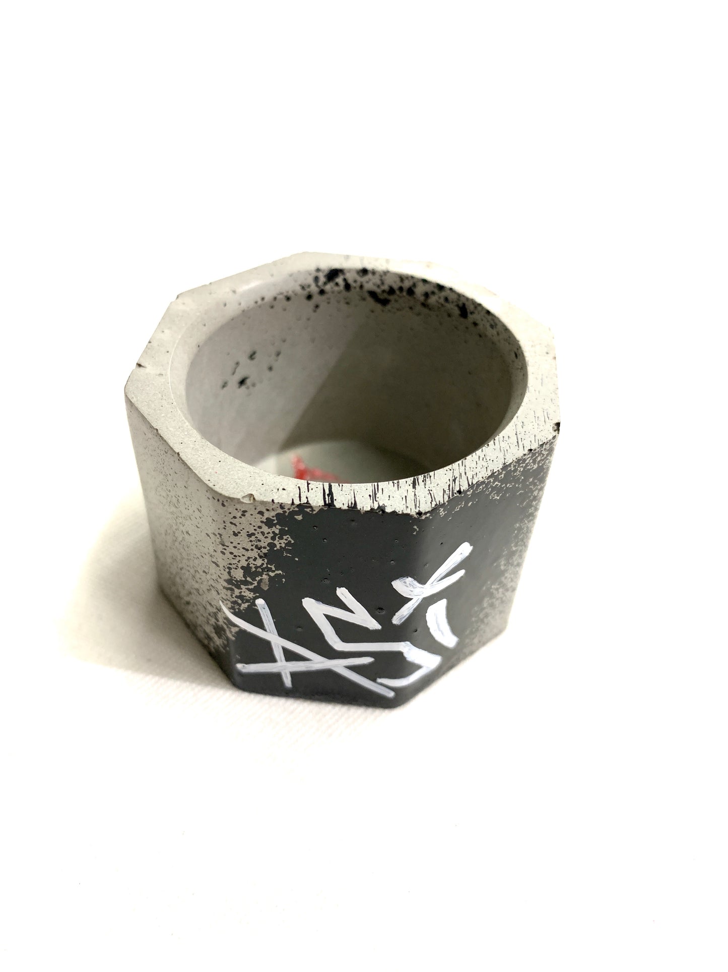 ASIBRIXX Trash Can