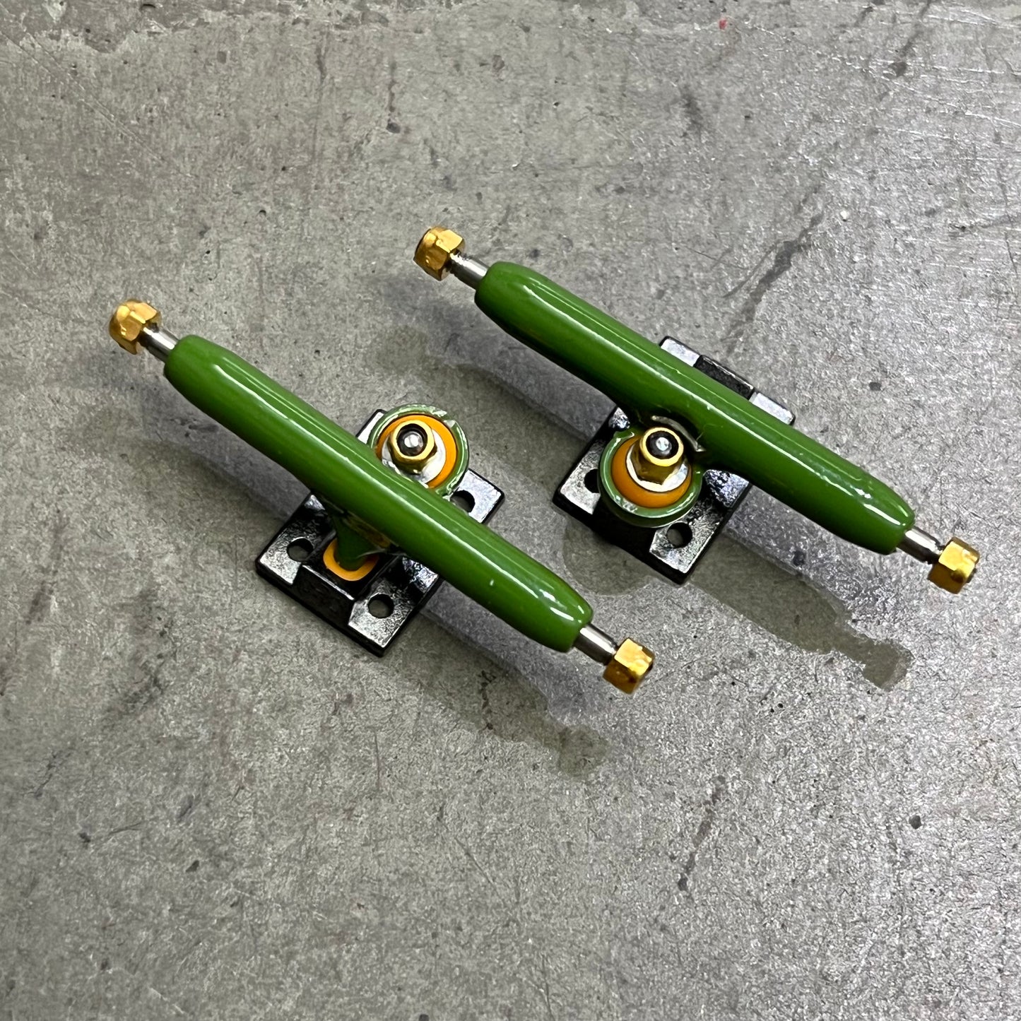 Blackriver Trucks