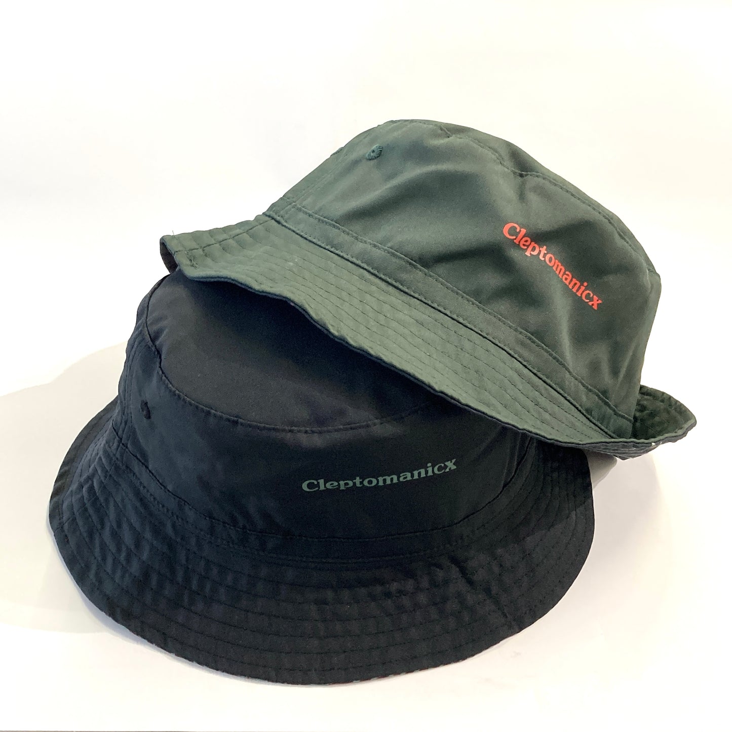 Clepto Bucket Hat