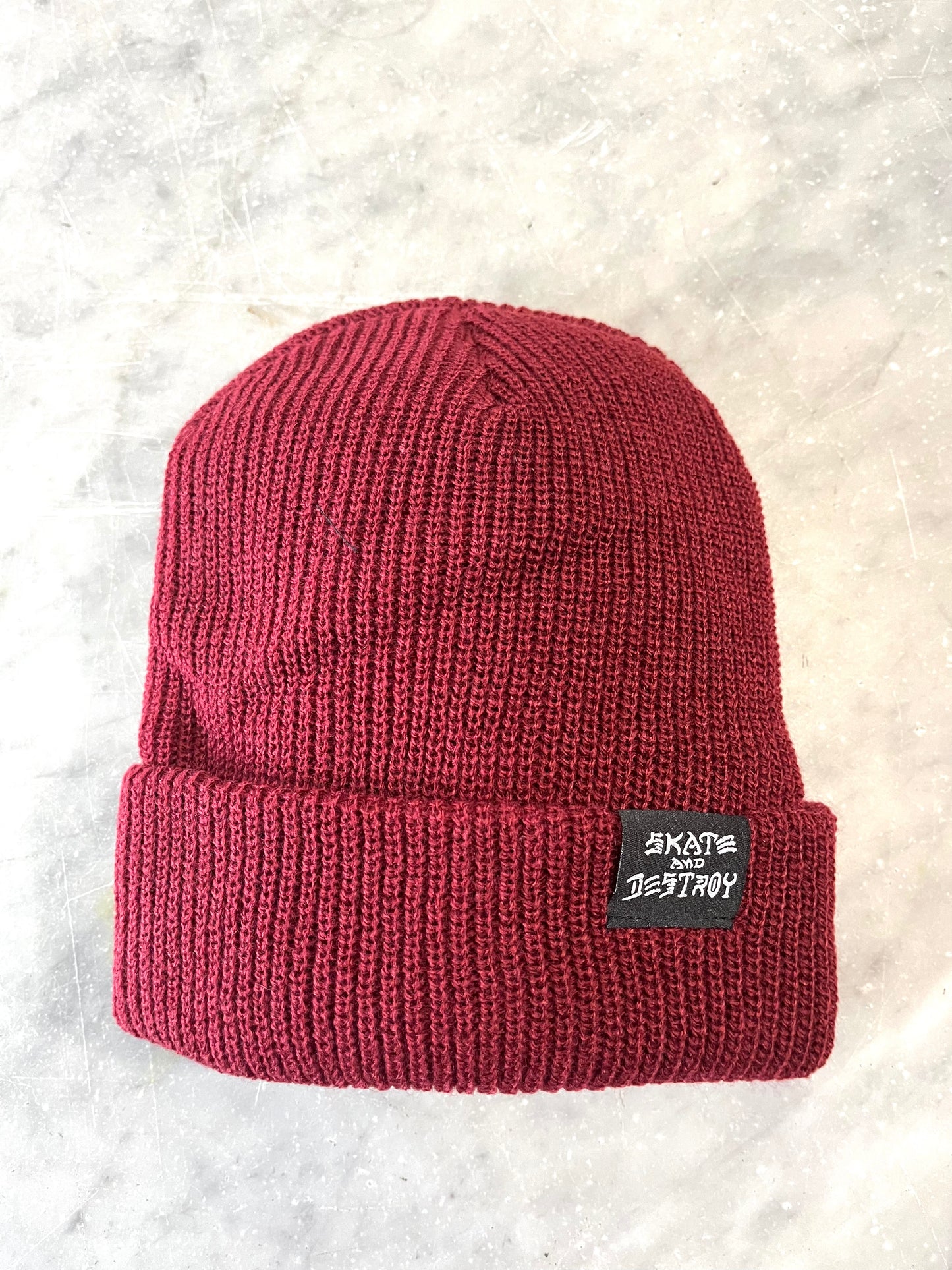 Skate Beanies