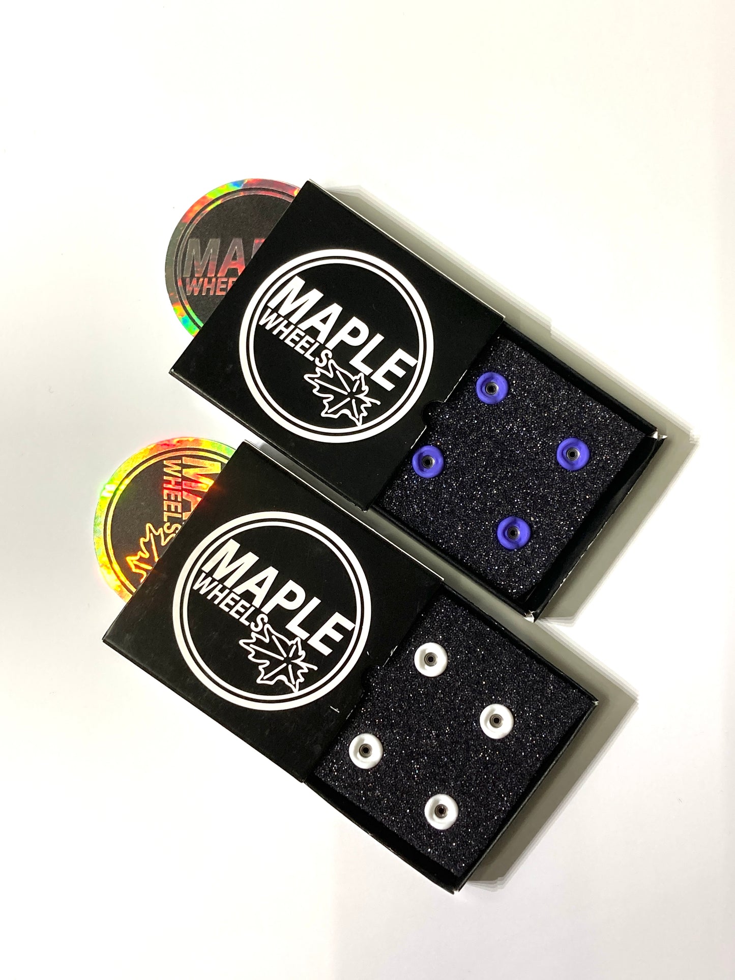 Maple Wheels SHARK