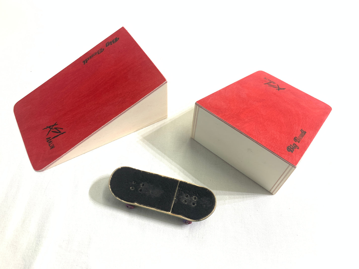 Red Kicker