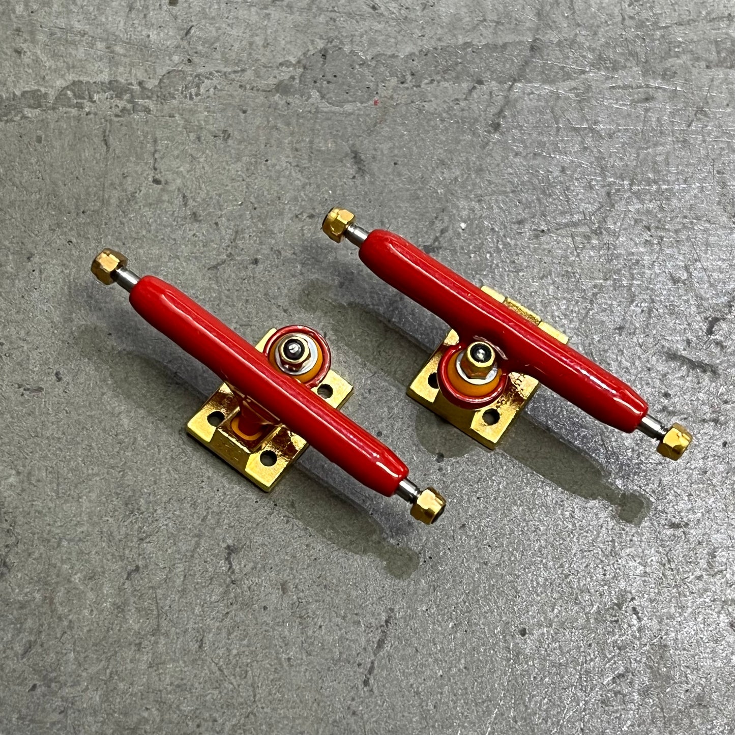 Blackriver Trucks
