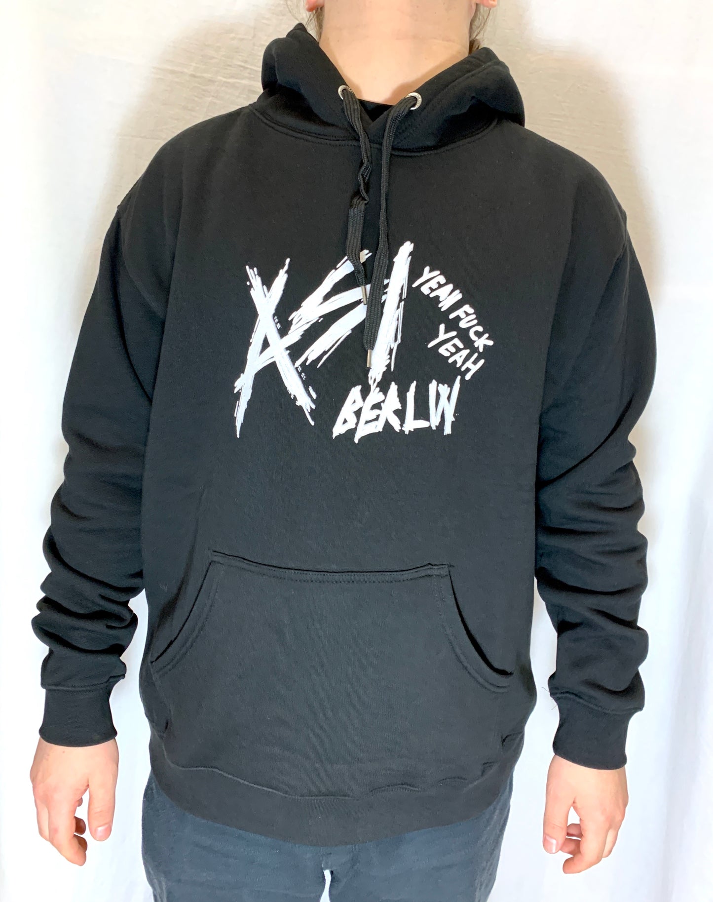 ASI Team Hoodie