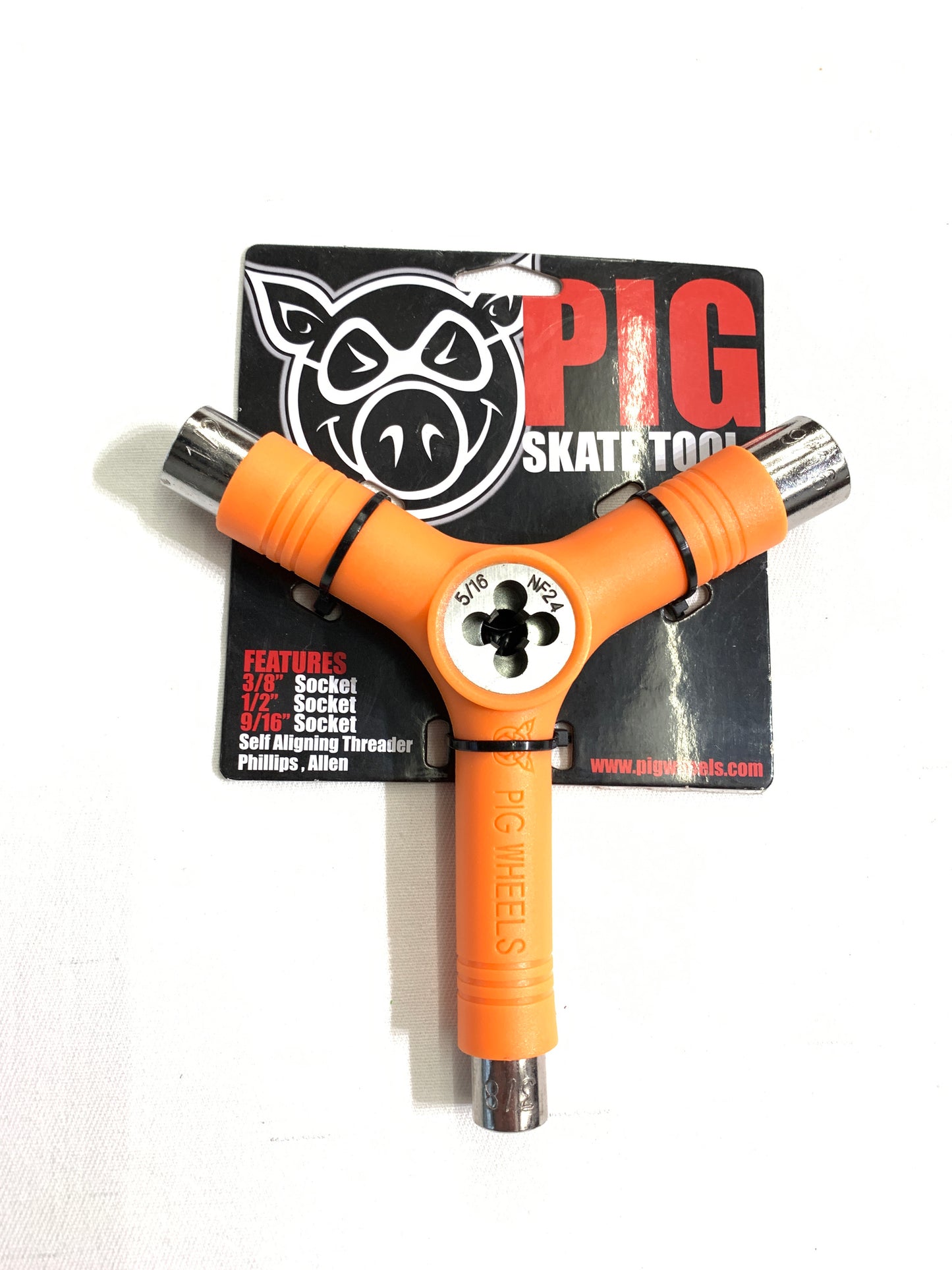 Pig Tool