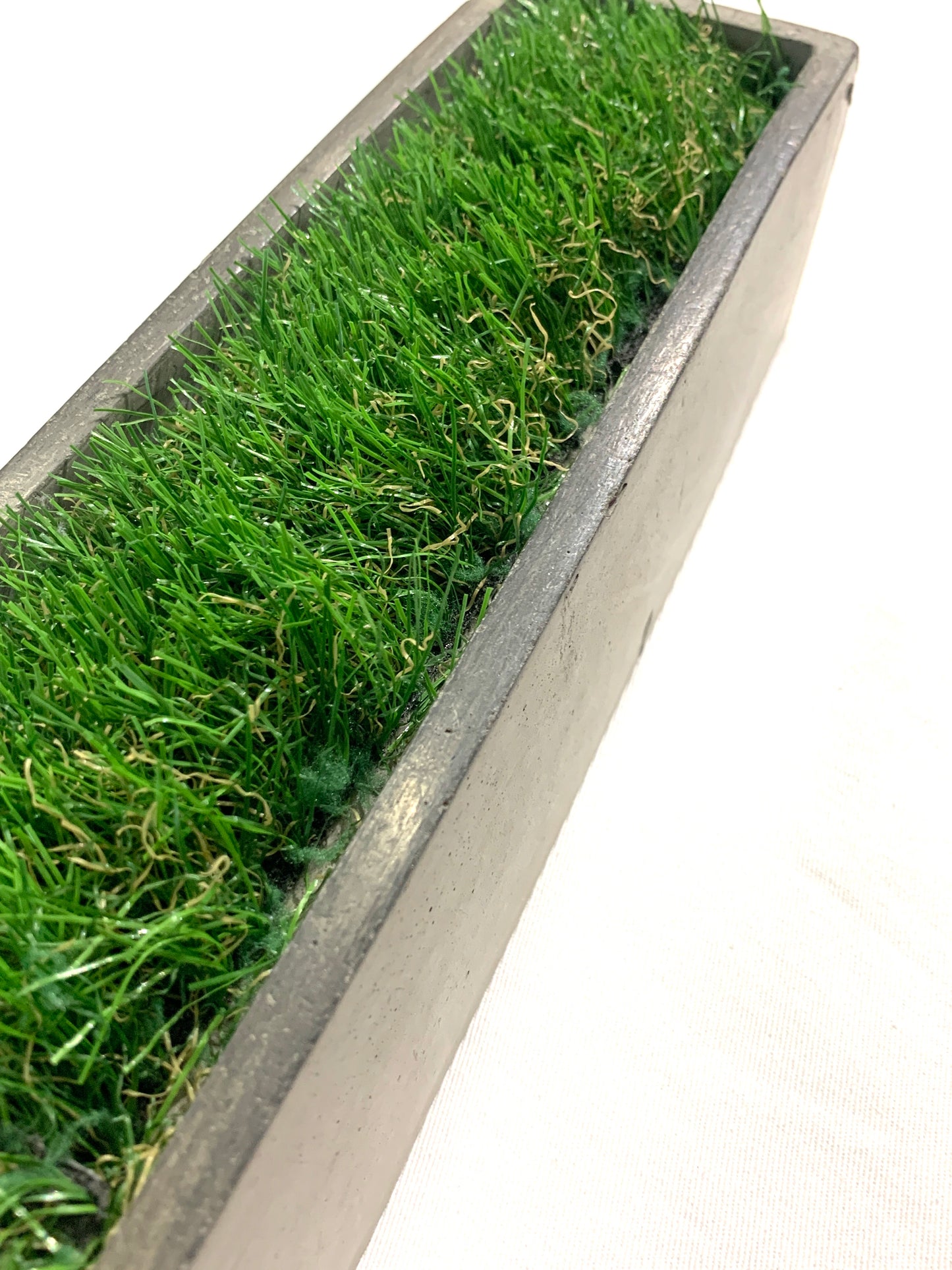 BIG Planter Curb