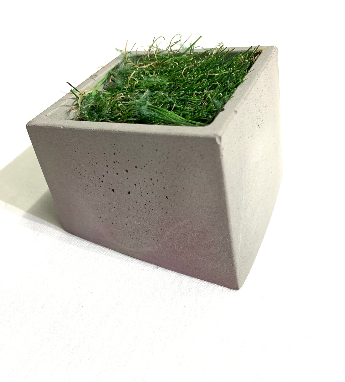 Topless Planter
