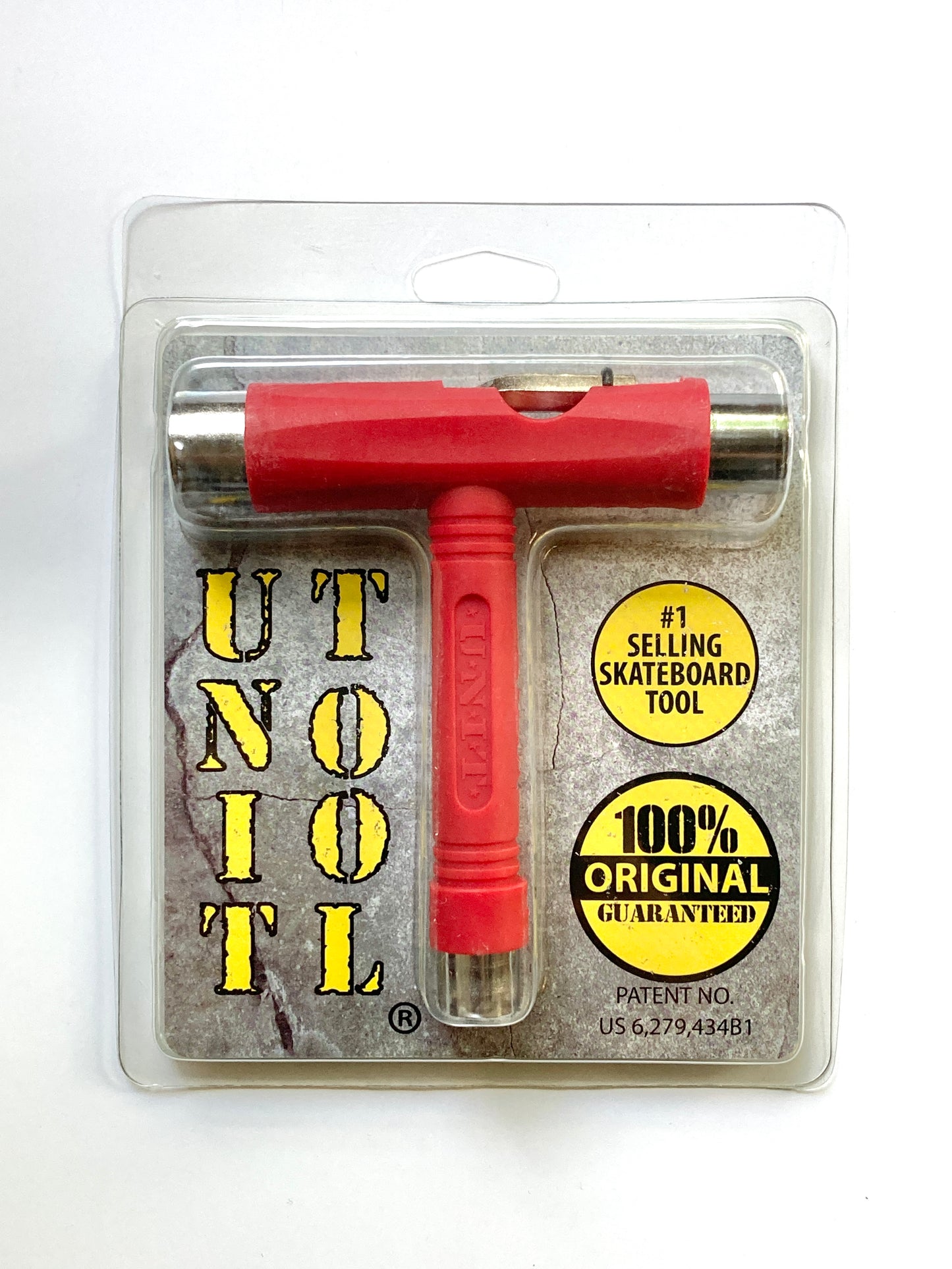 Skate Tools