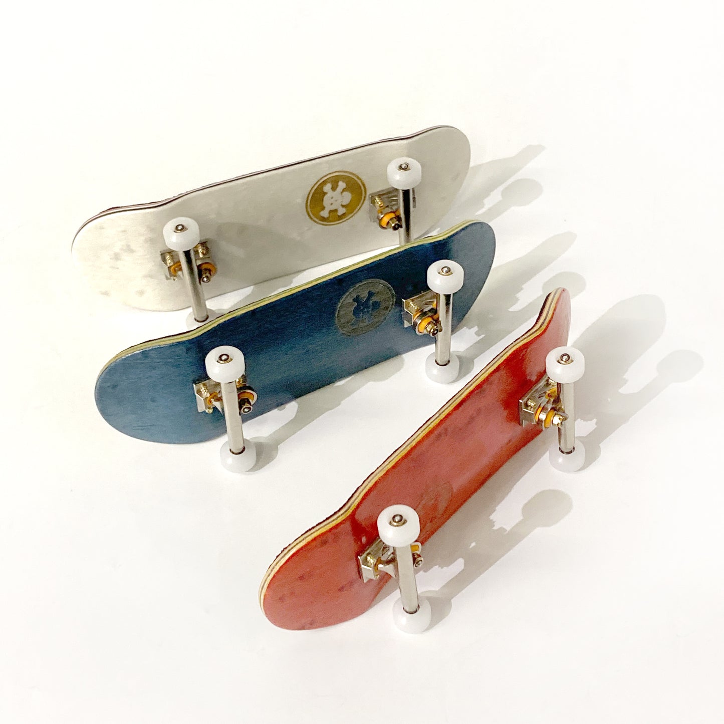 Mini Logo Complete Fingerboard