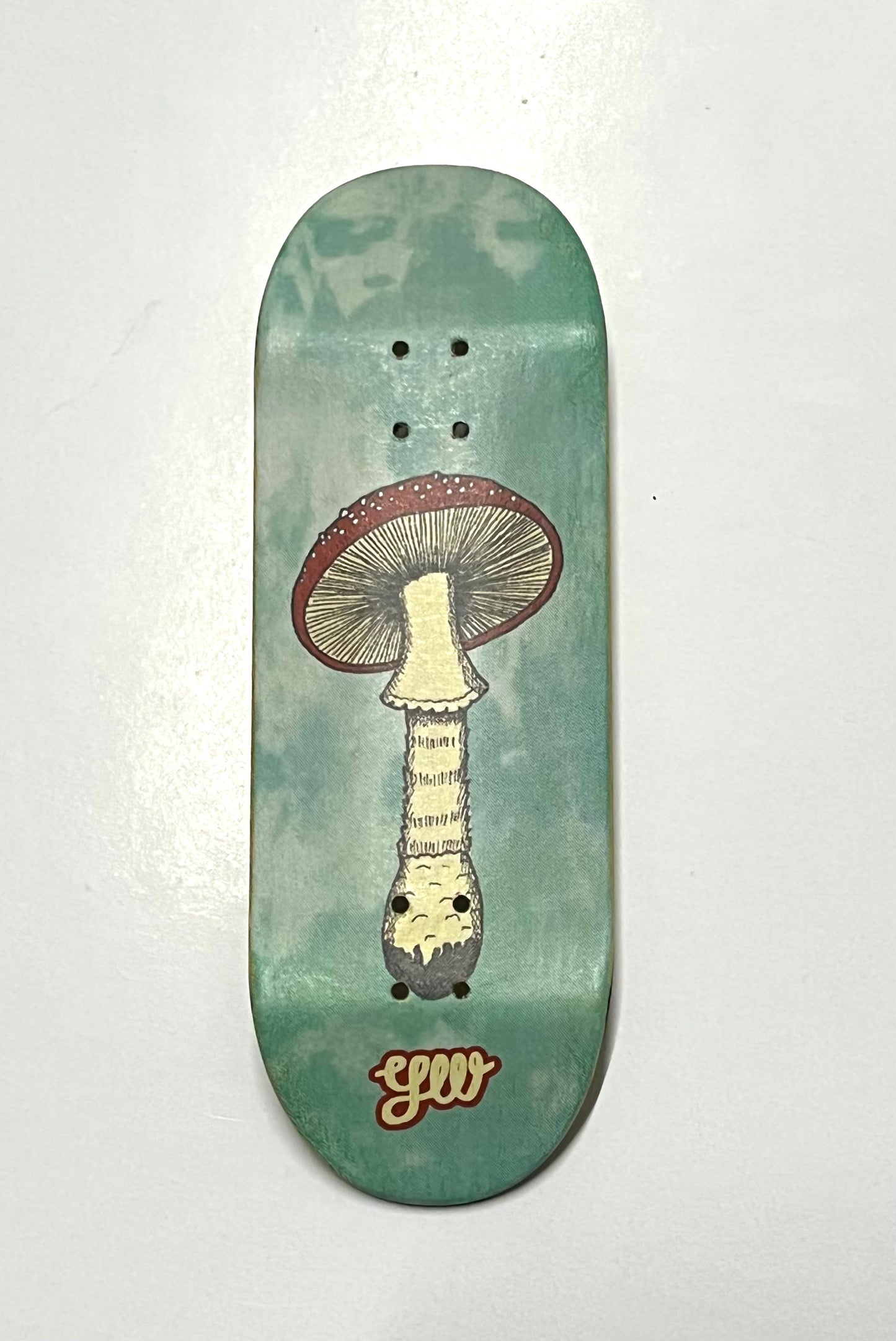 Yellowood Fingerboards