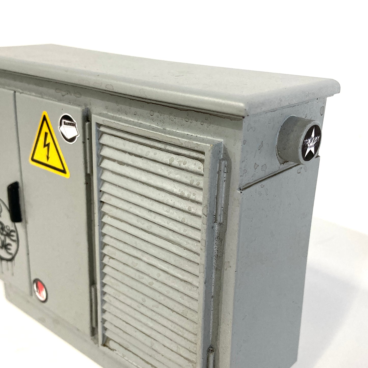 Miniature Junction Box Set