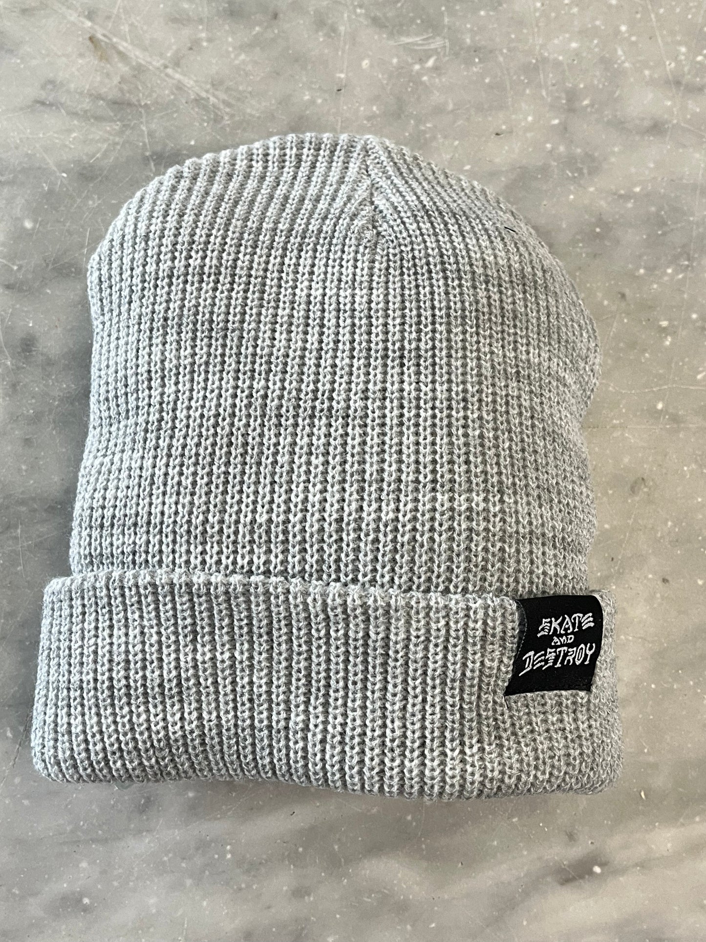 Skate Beanies