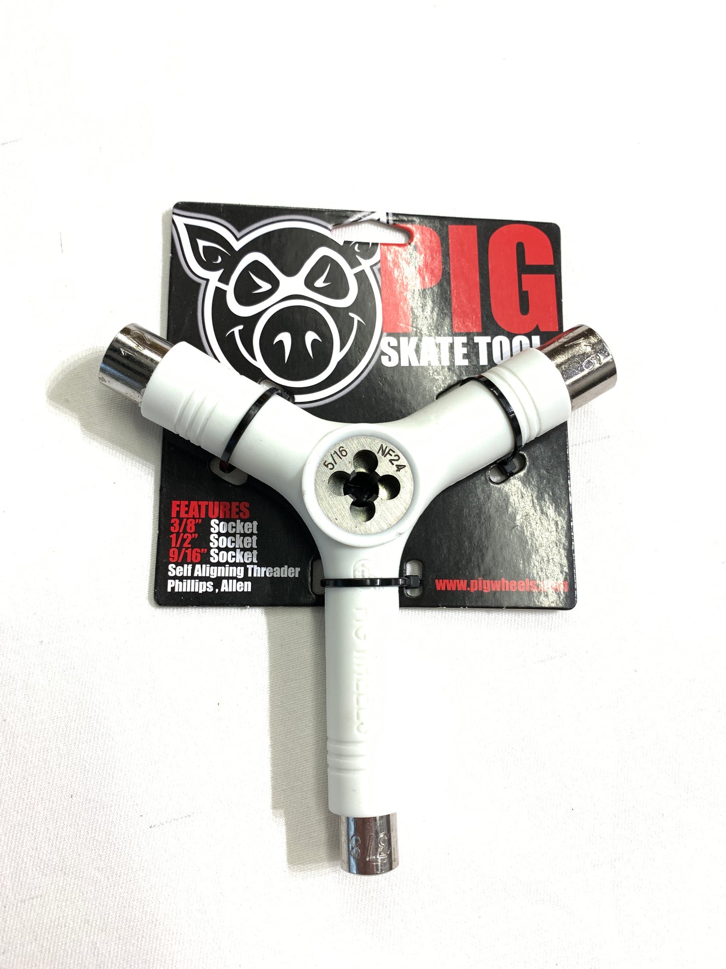 Pig Tool