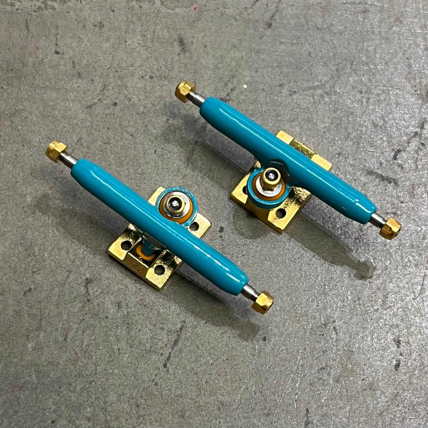 Blackriver Trucks
