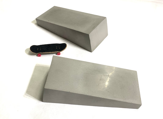 Low to High Pads