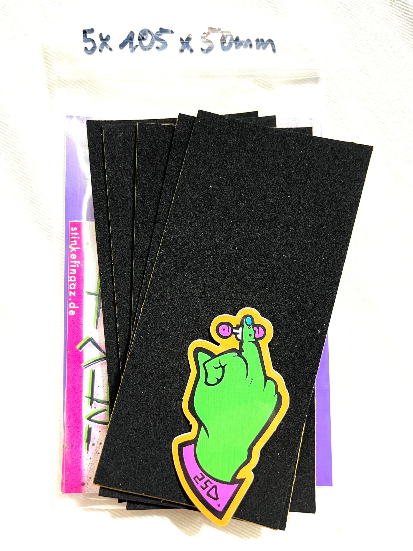 Stinketape