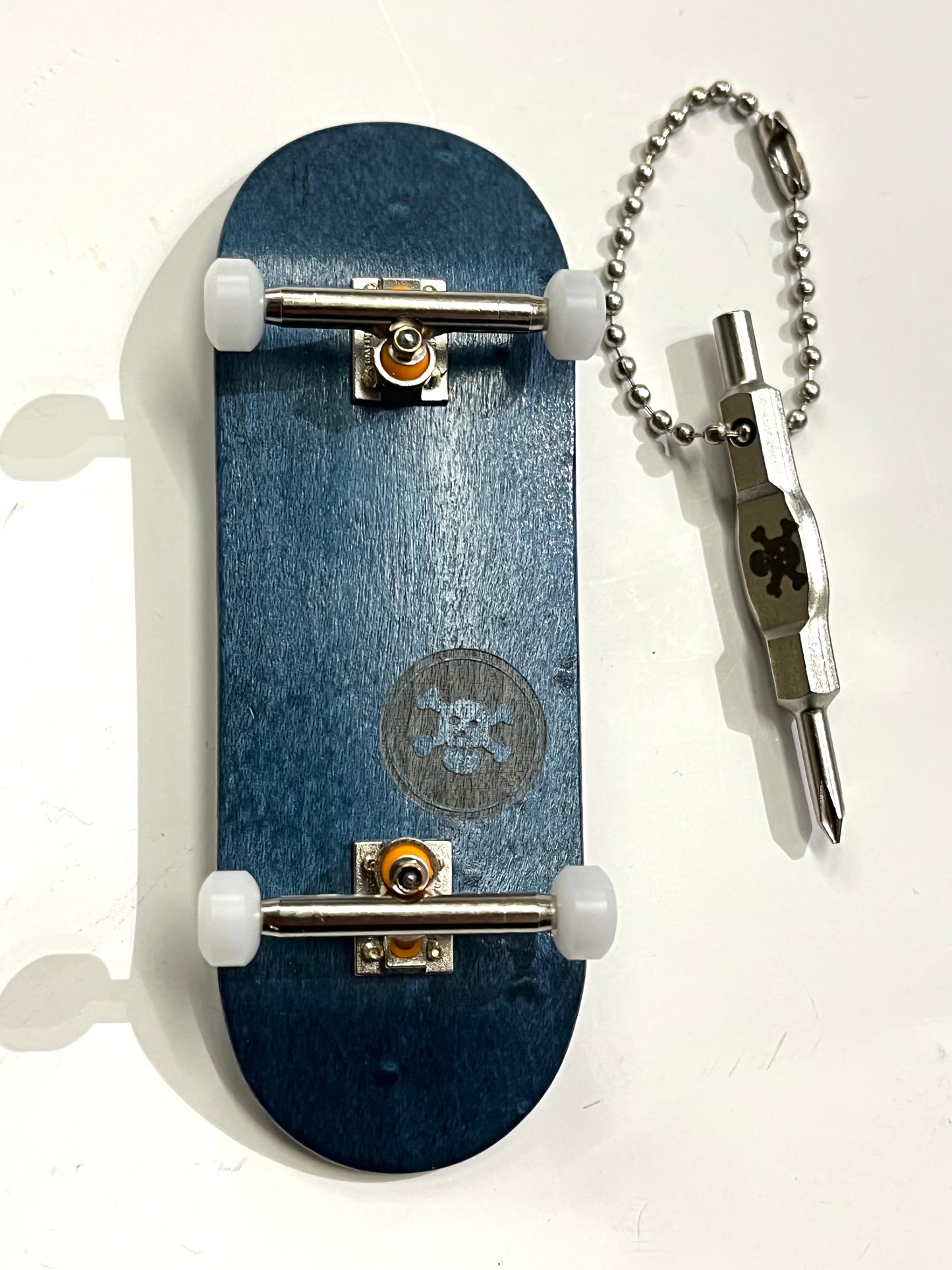 Mini Logo Complete Fingerboard
