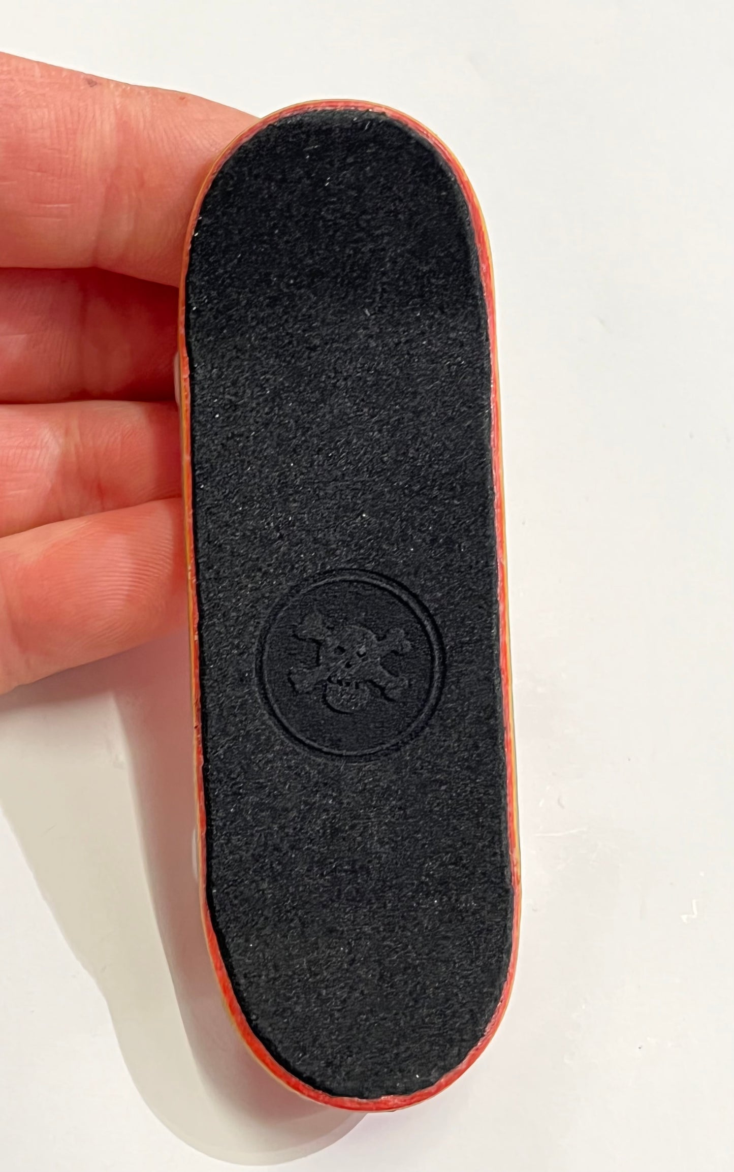 Mini Logo Complete Fingerboard