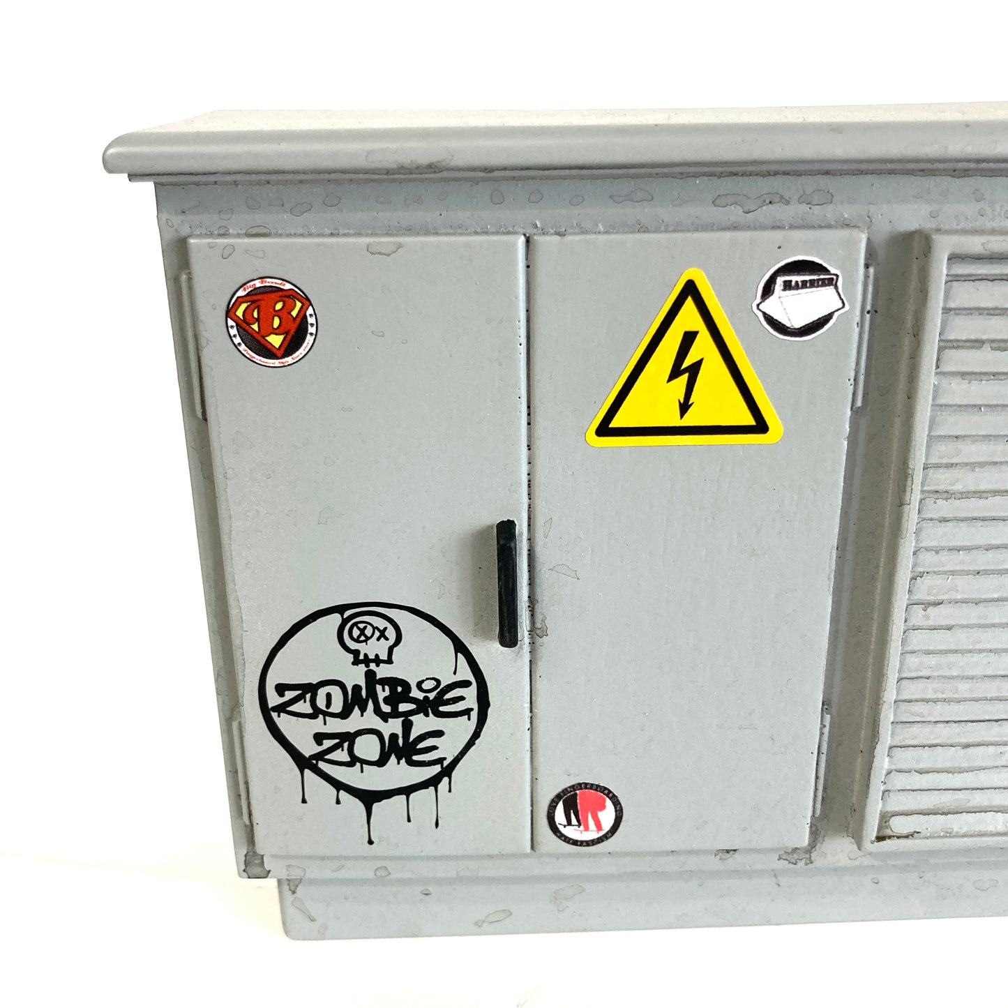 Miniature Junction Box Set