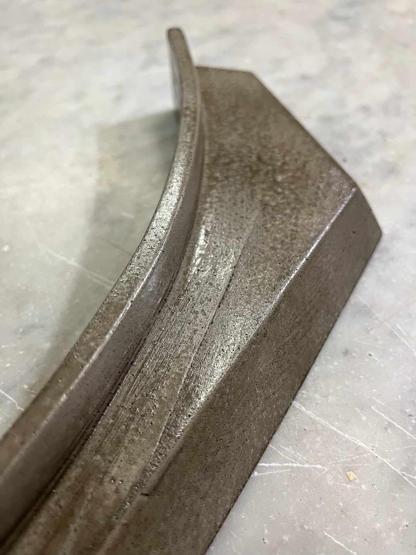 Curved Slapbox 2.0