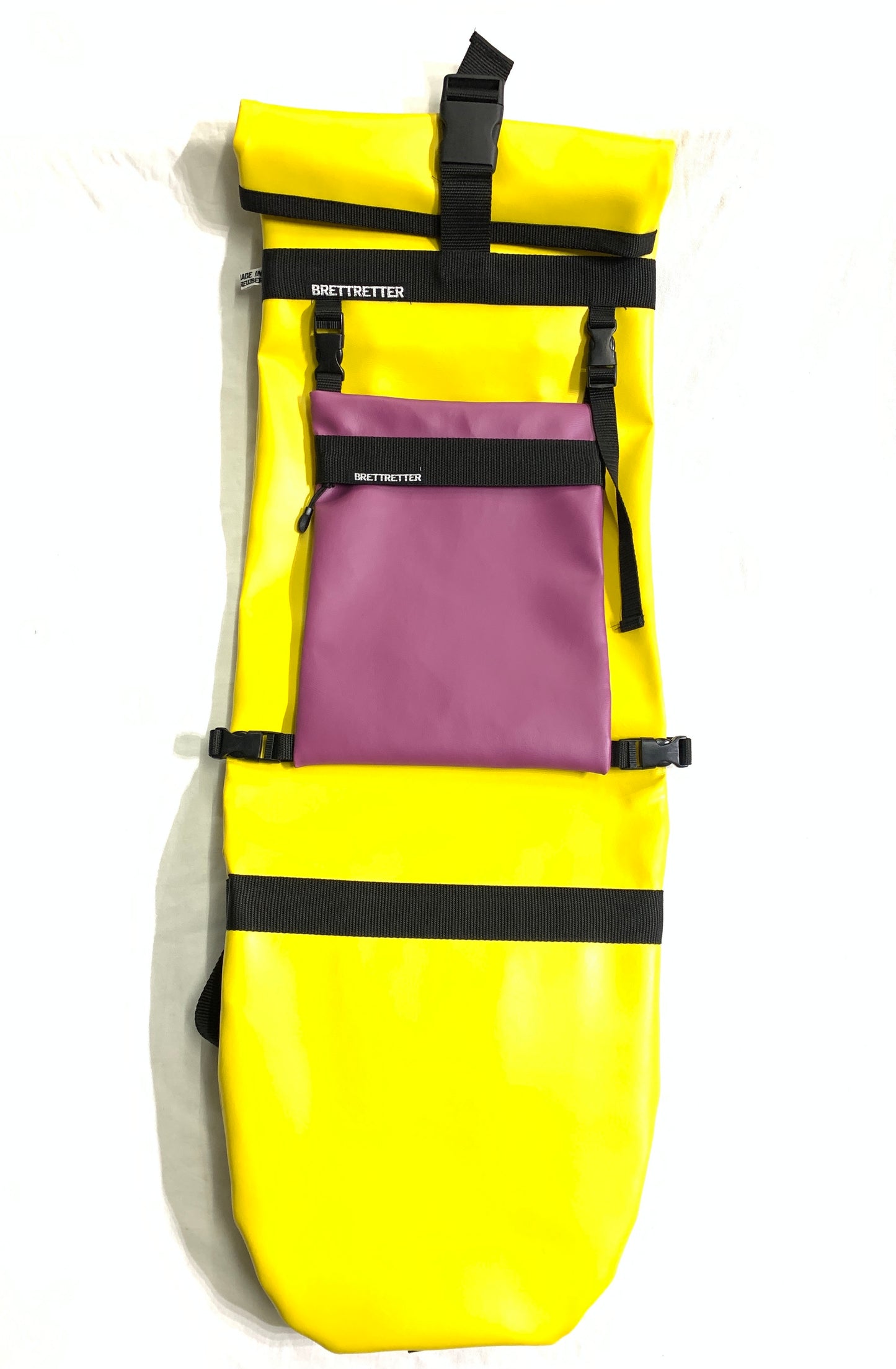 Brettretter Skateboard Bags