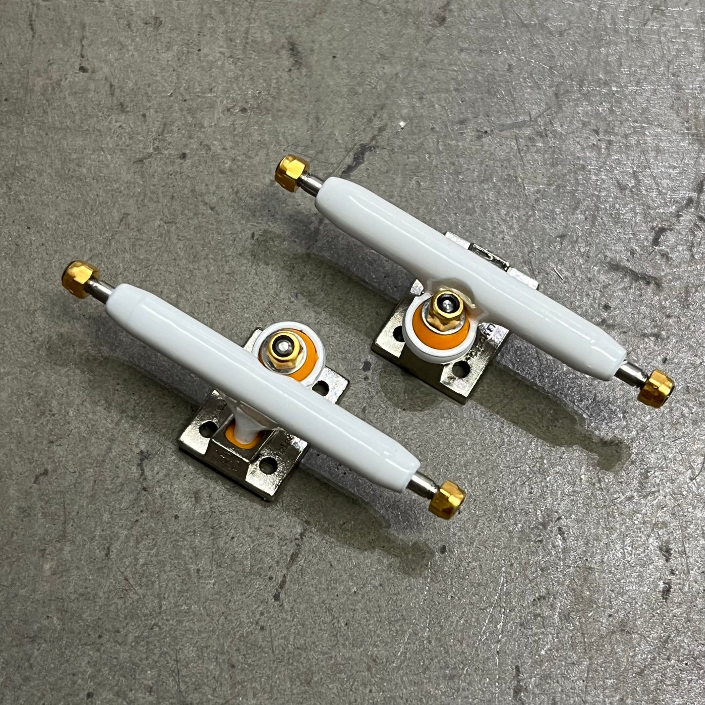 Blackriver Trucks