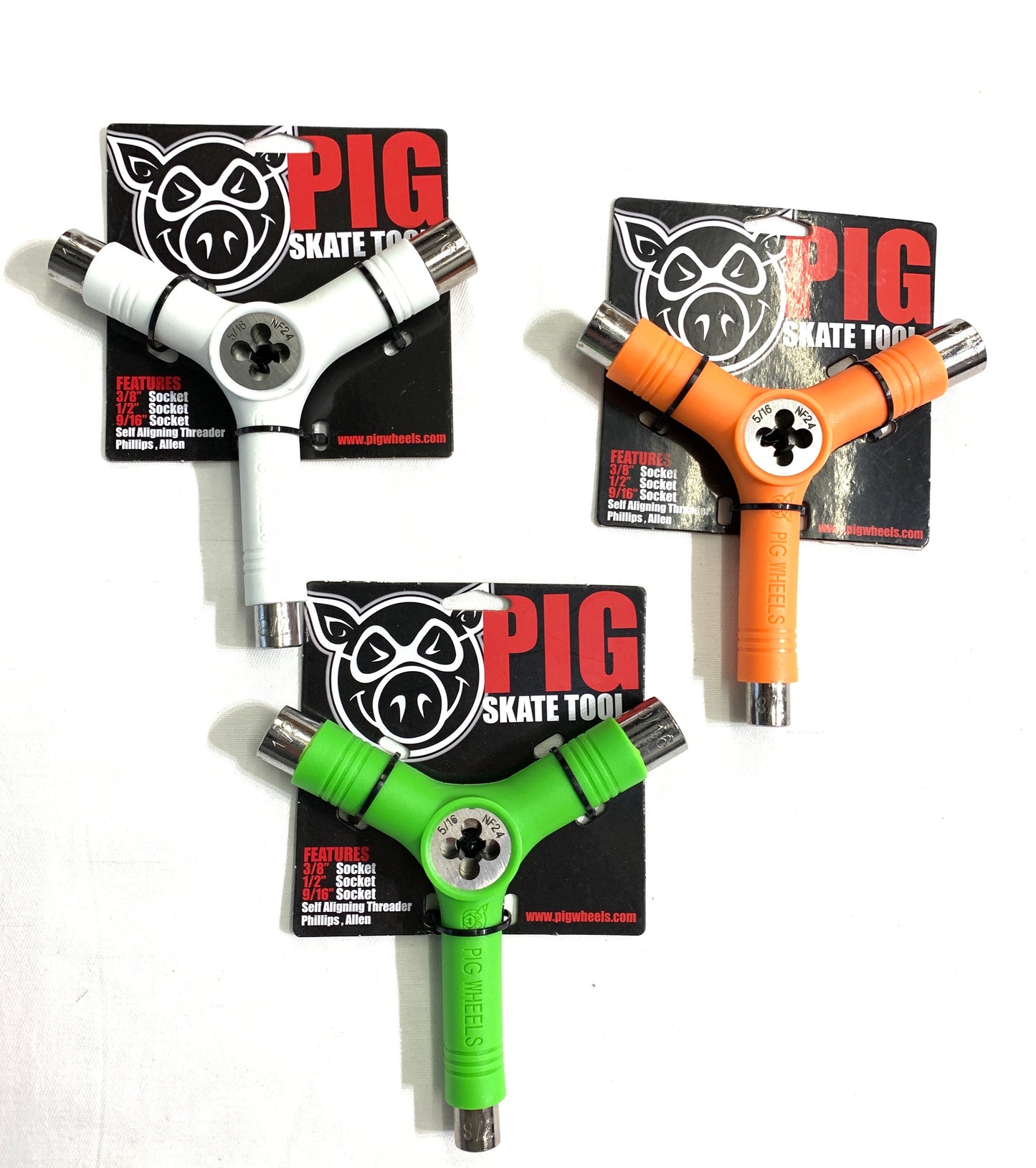 Pig Tool
