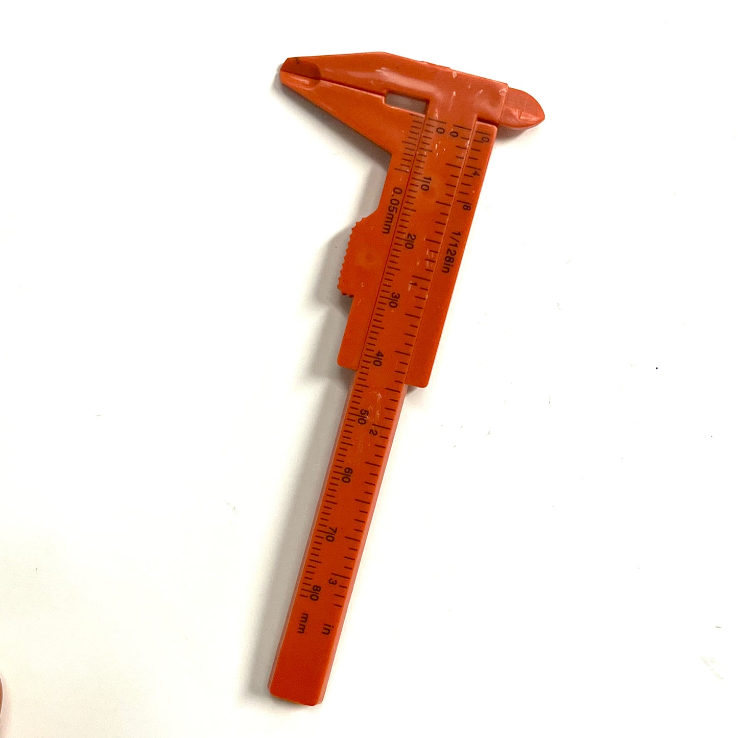Miniature Caliper