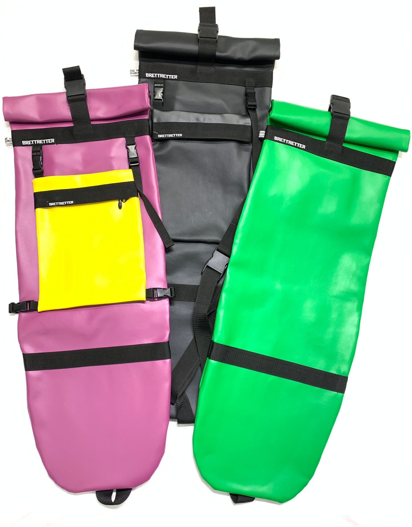 Brettretter Skateboard Bags
