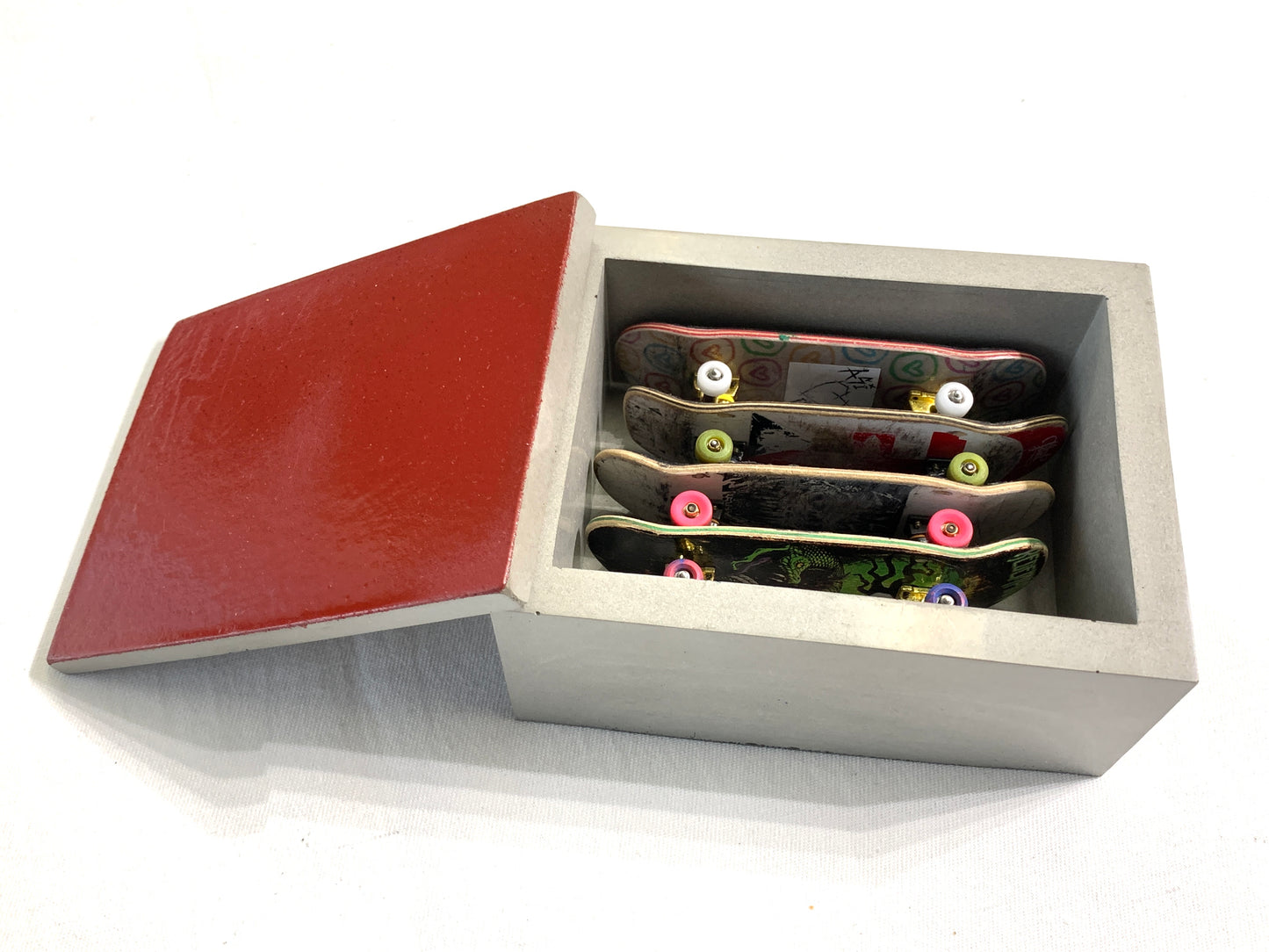 Treasure Box