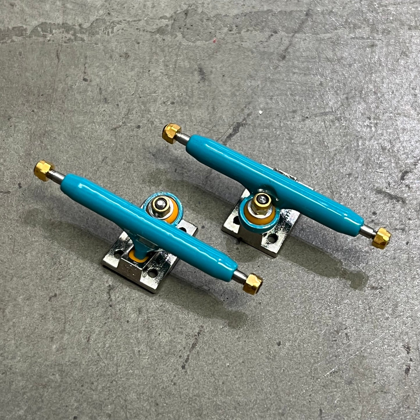 Blackriver Trucks
