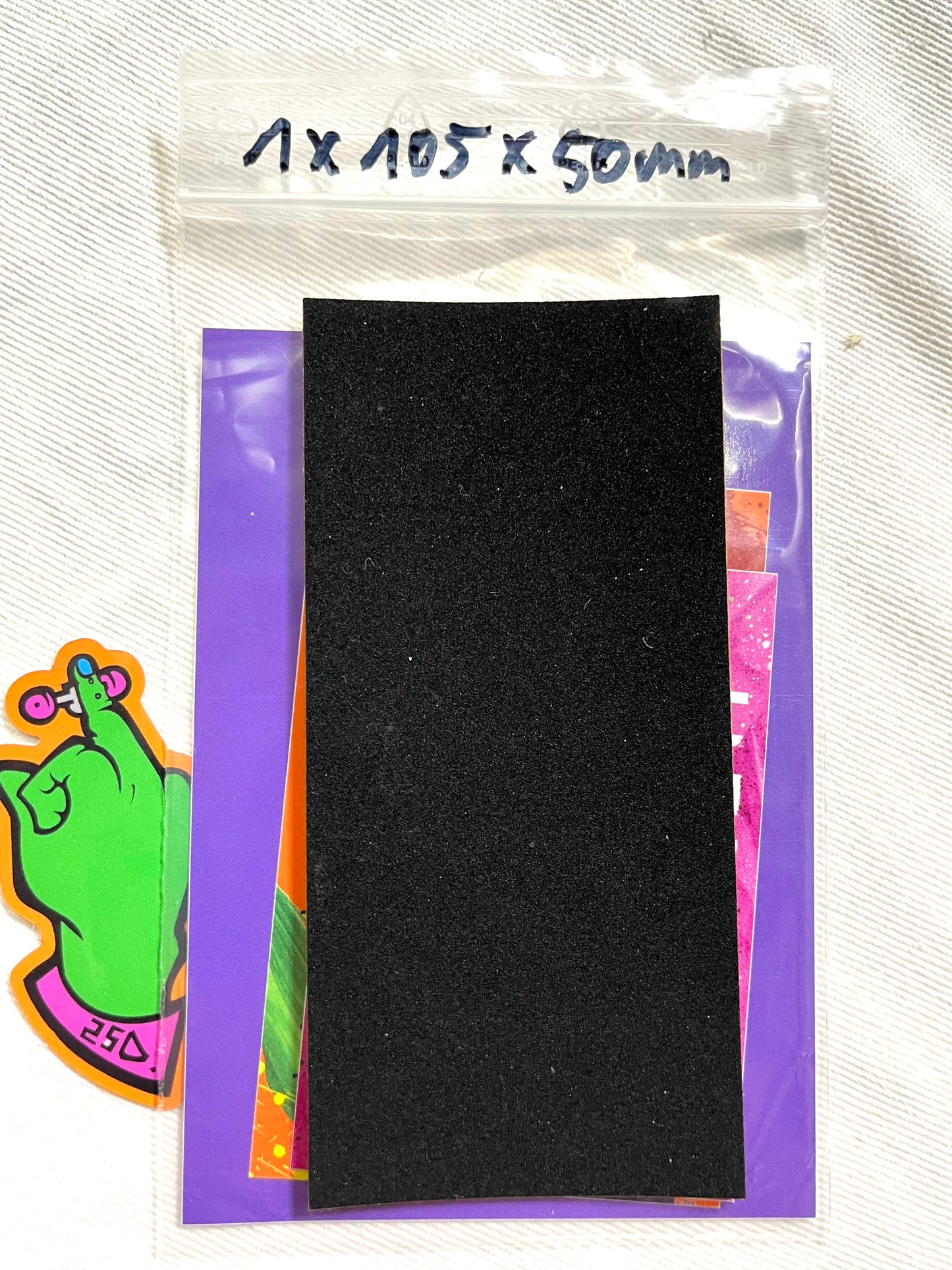 Stinketape