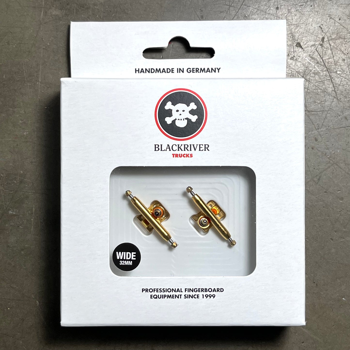 Blackriver Trucks