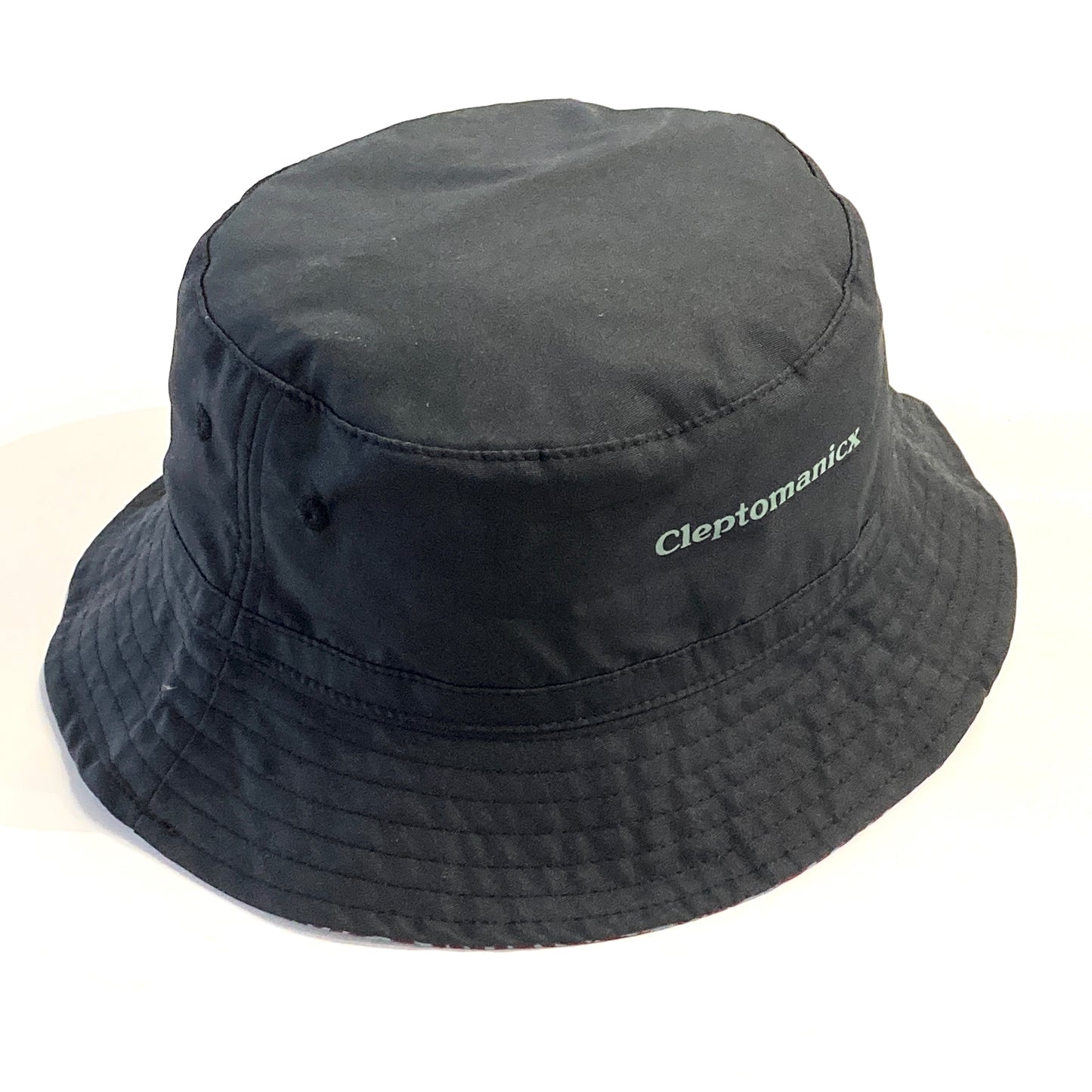 Clepto Bucket Hat