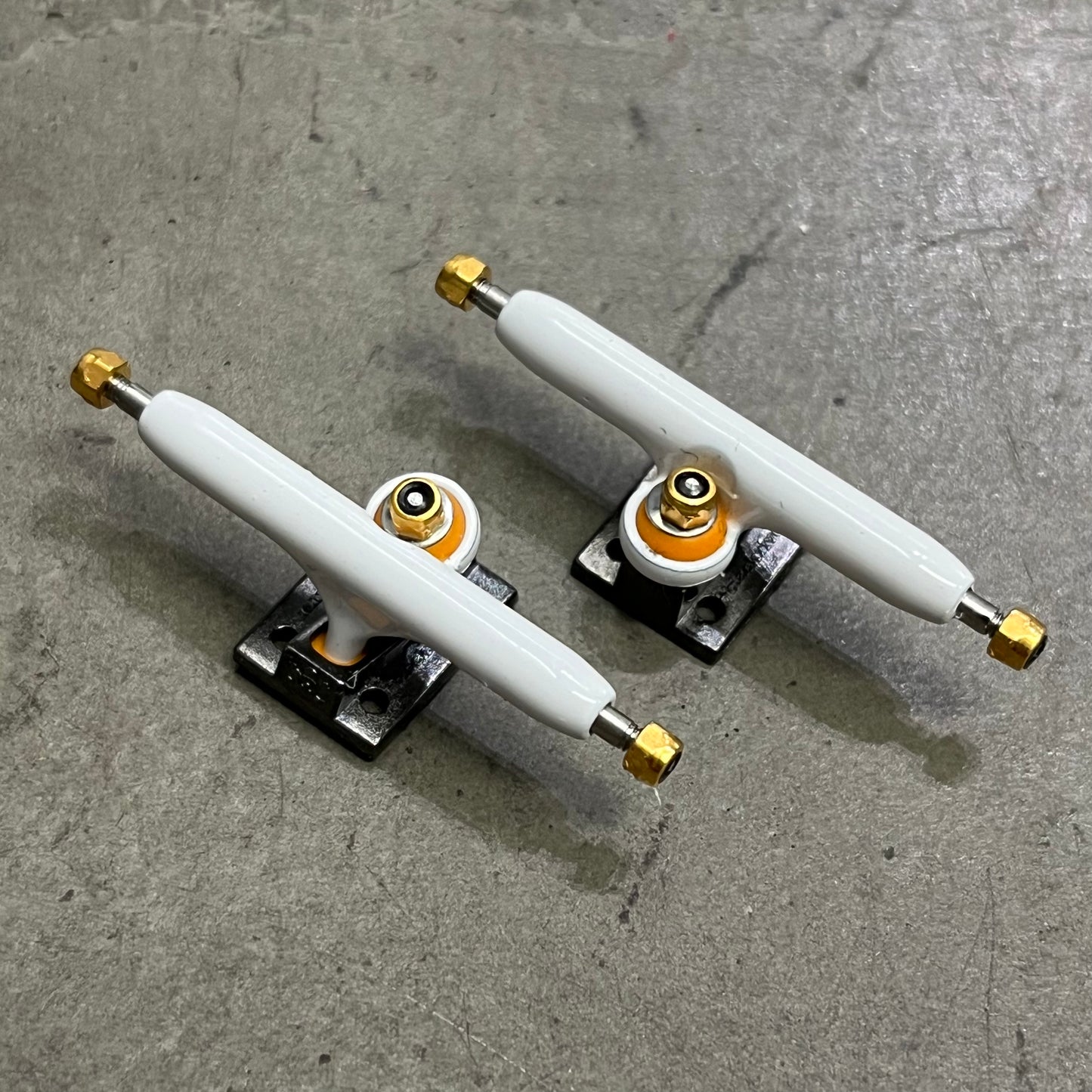 Blackriver Trucks