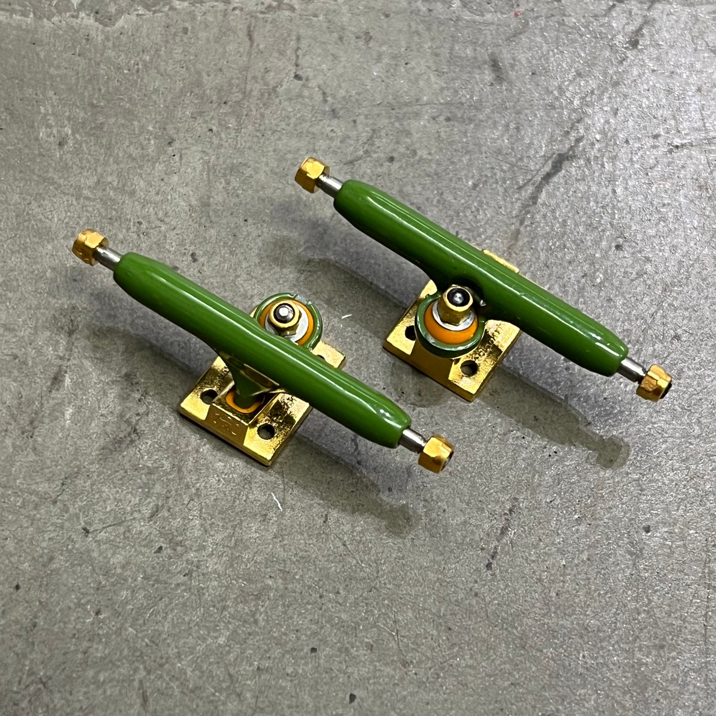 Blackriver Trucks
