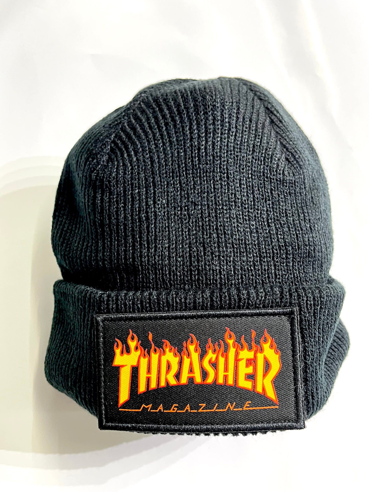 Skate Beanies