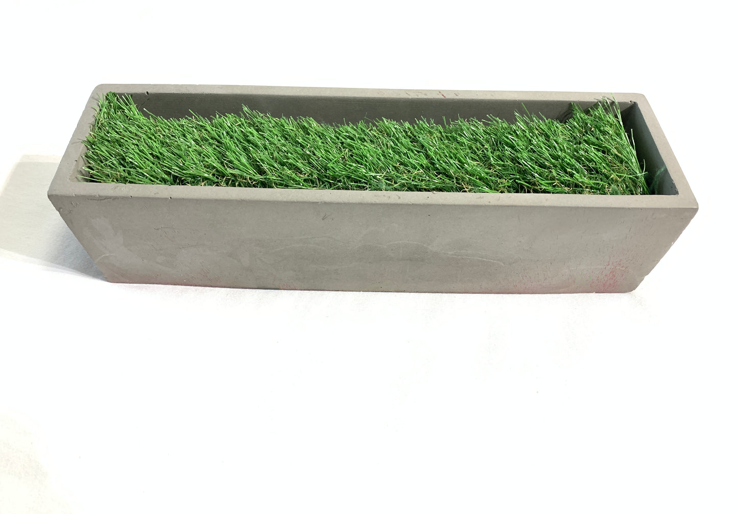 BIG Planter Curb