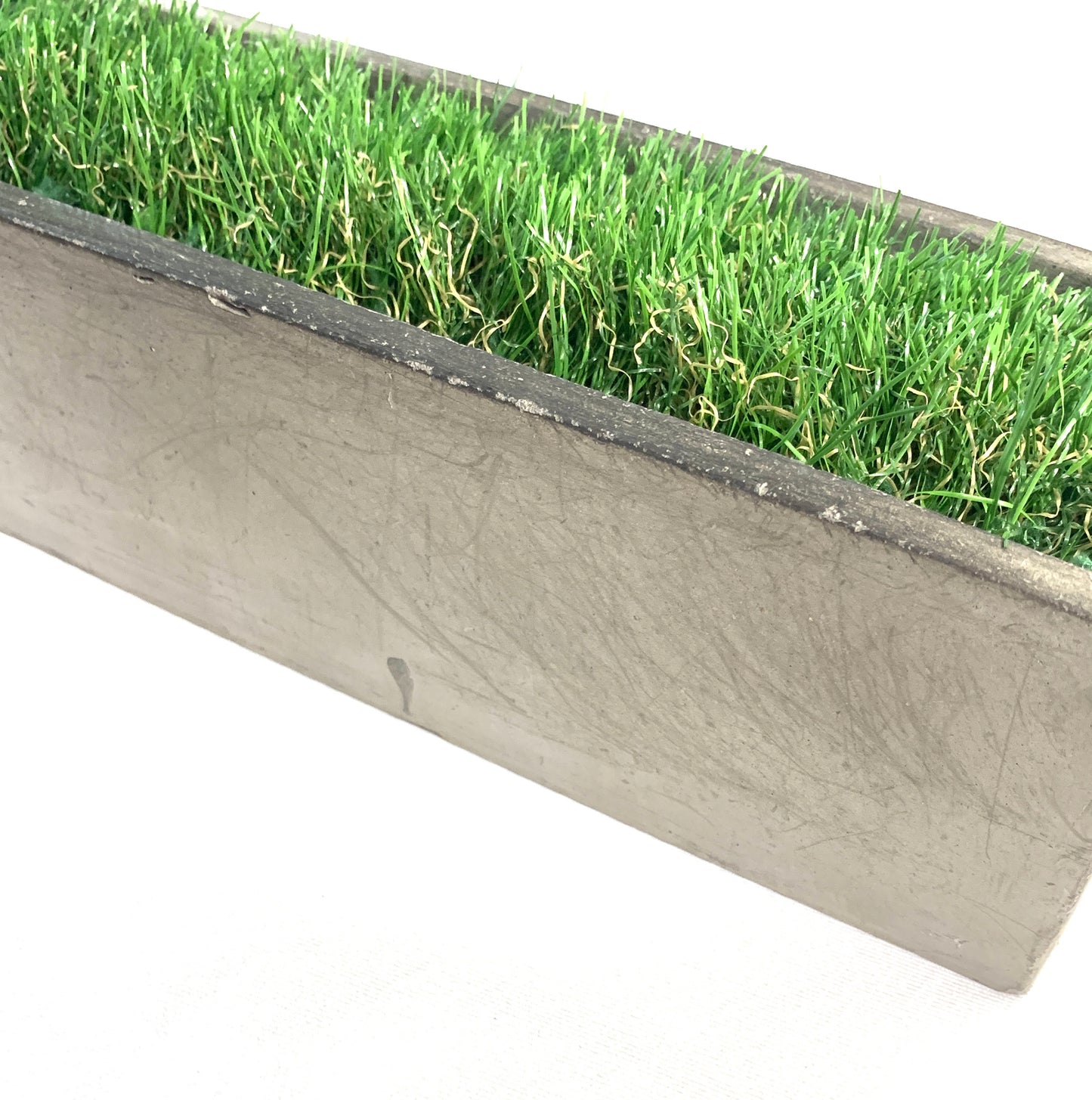 BIG Planter Curb