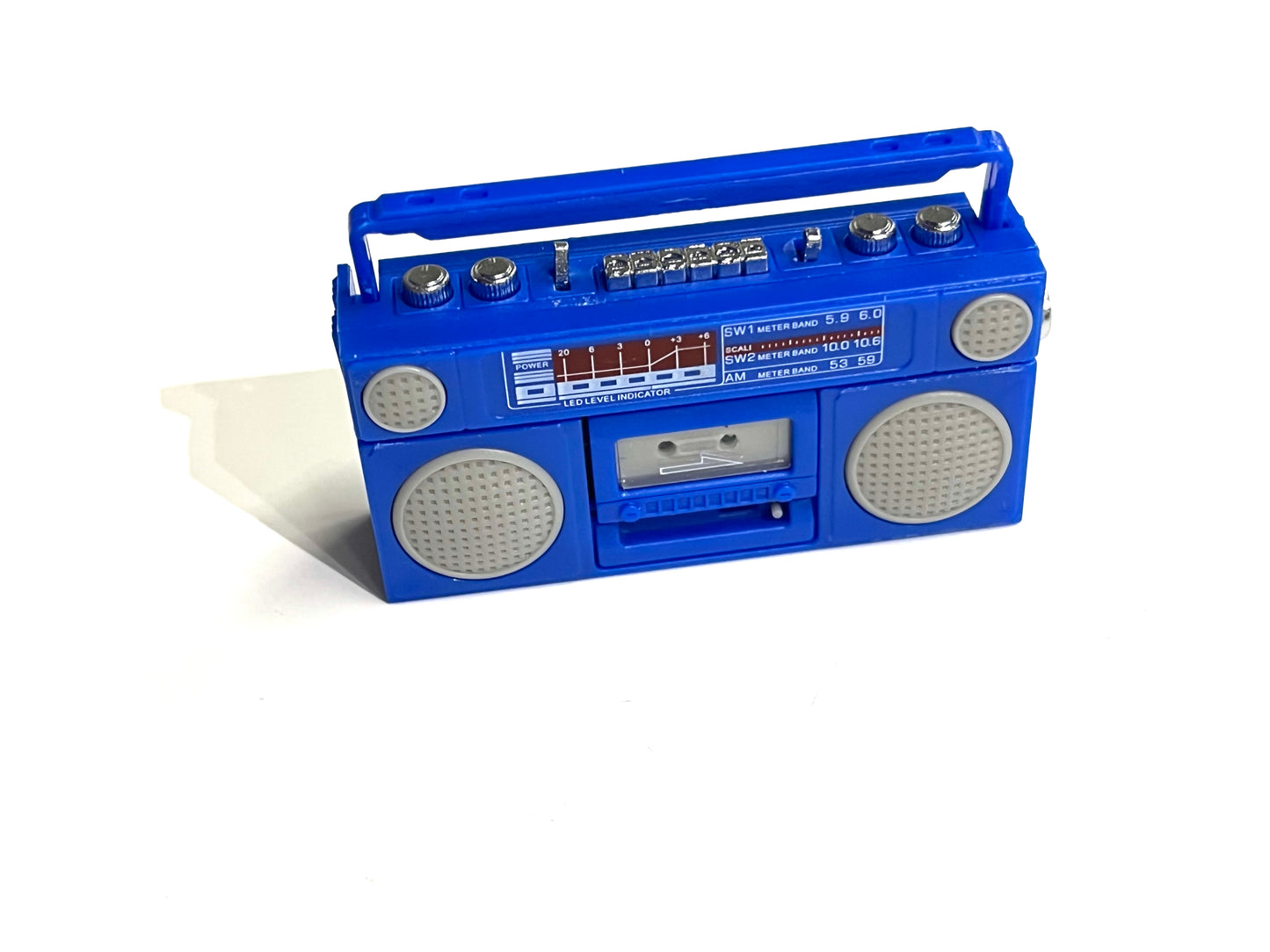 Asi TVs & Ghettoblaster